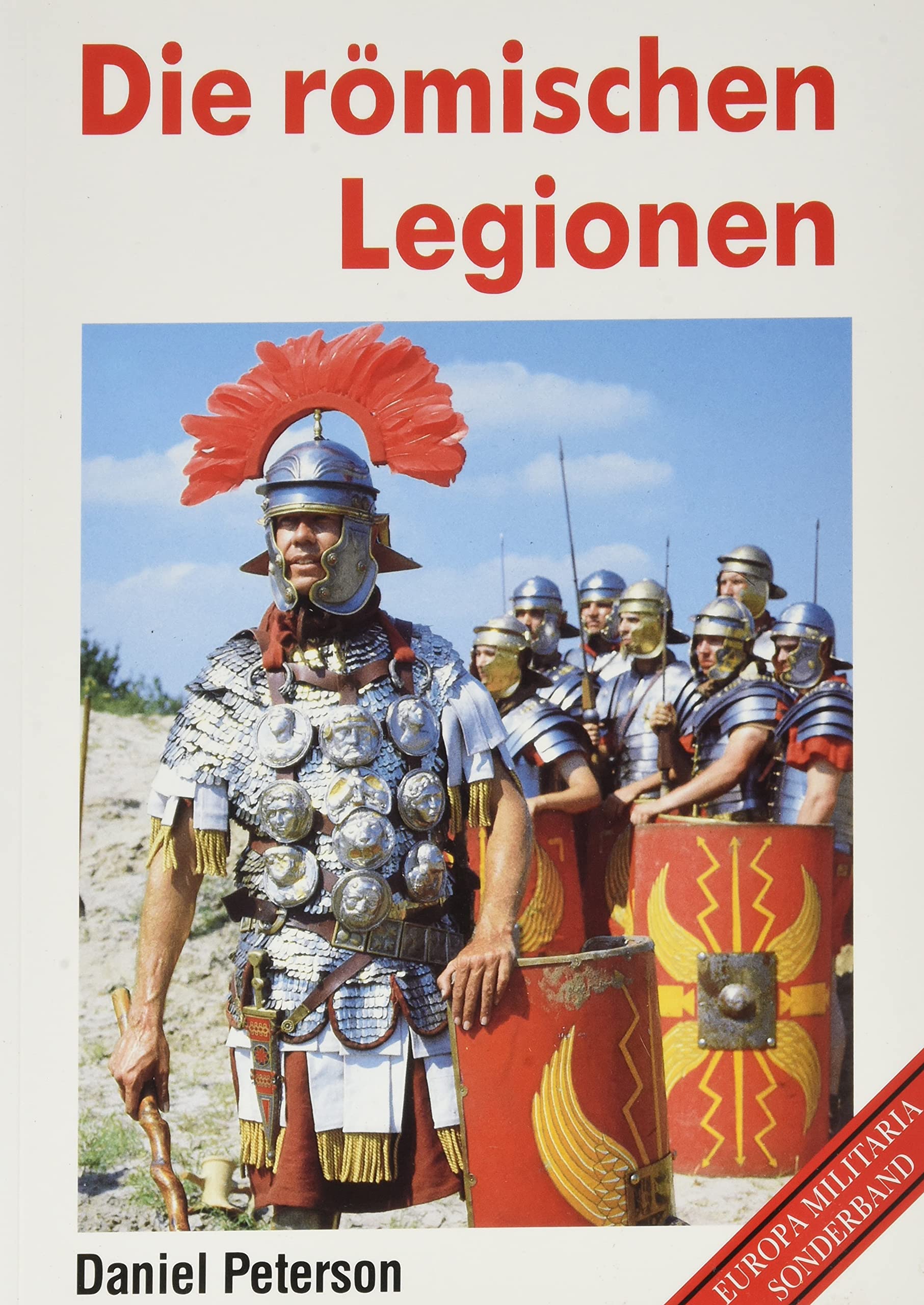 Sicherer Schild - Die Rheinarmee im Manöver Books