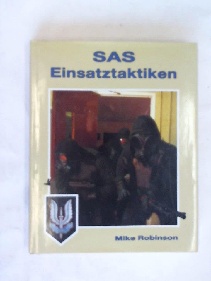 SAS Einsatztaktiken Mathematics