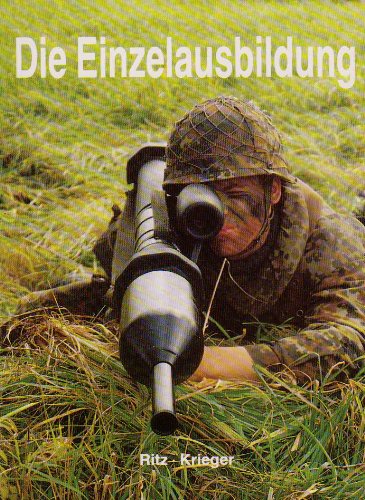 Die Einzelausbildung Books