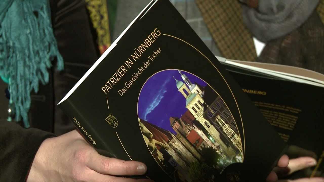 Nürnberger Facetten. Einblicke 1996 - Ausblicke 1997 Books