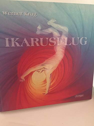 Ikarusflug Books