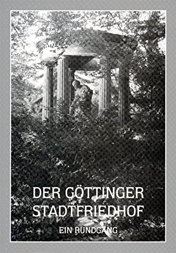 Der Göttinger Stadtfriedhof: Ein Rundgang Film, Art & Culture