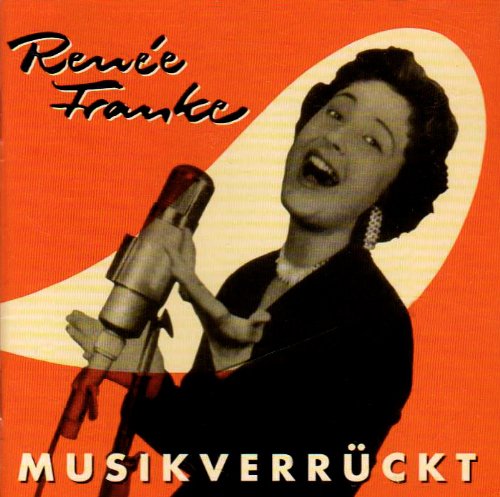 Renee Franke - Musikverrückt Books