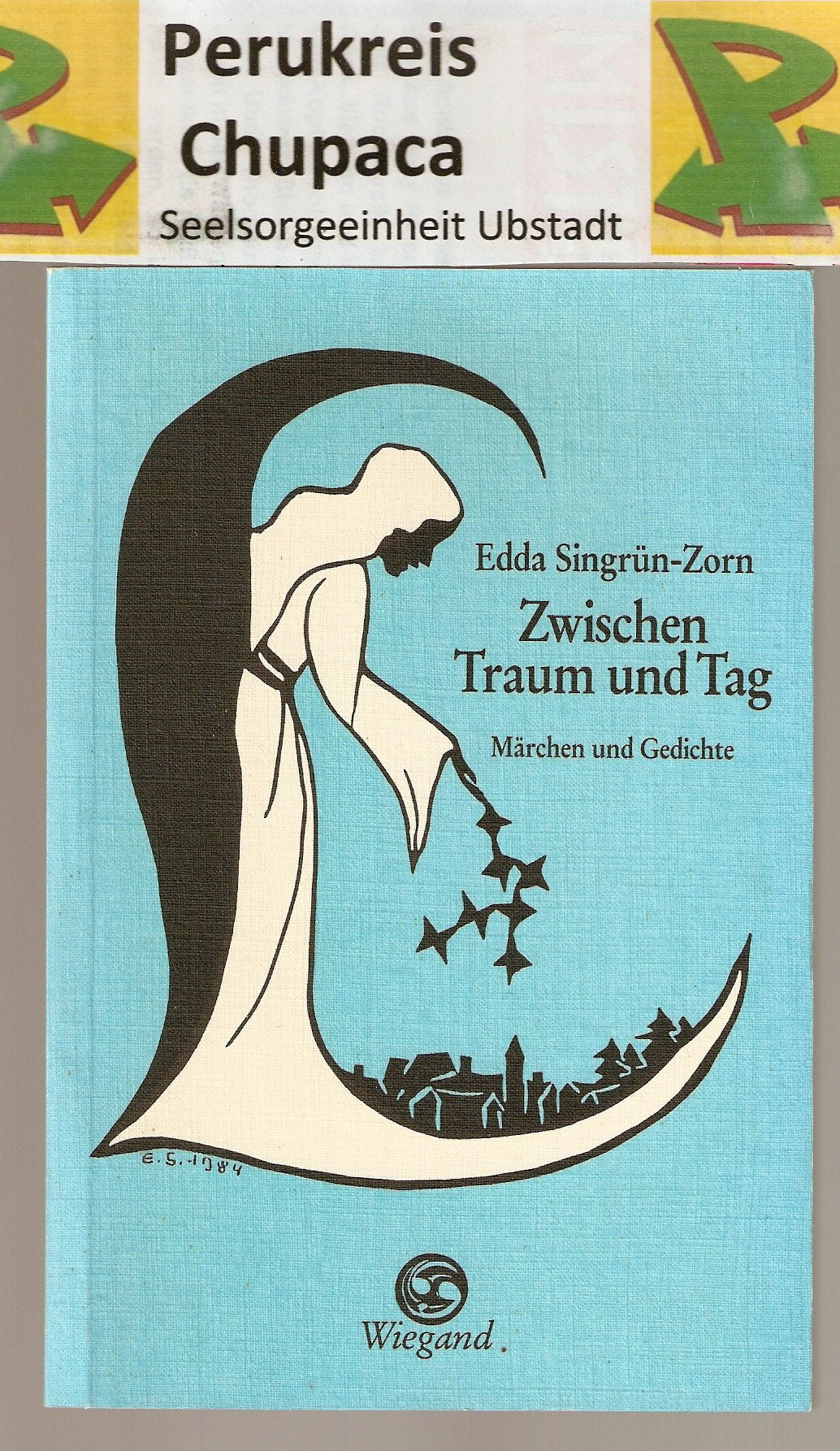 Zwischen Traum und Tag: Märchen und Gedichte Books