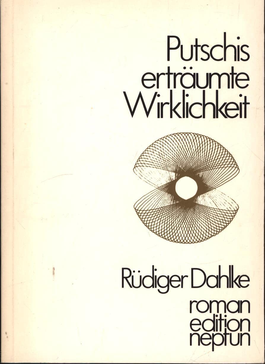 Putschis erträumte Wirklichkeit Books