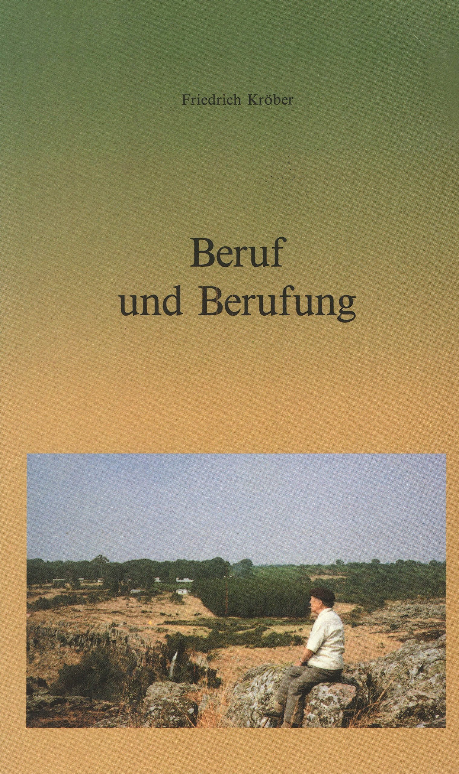Beruf und Berufung. Aus fünf Jahrzehnten ärztlichen Dienstes und Lebens Books