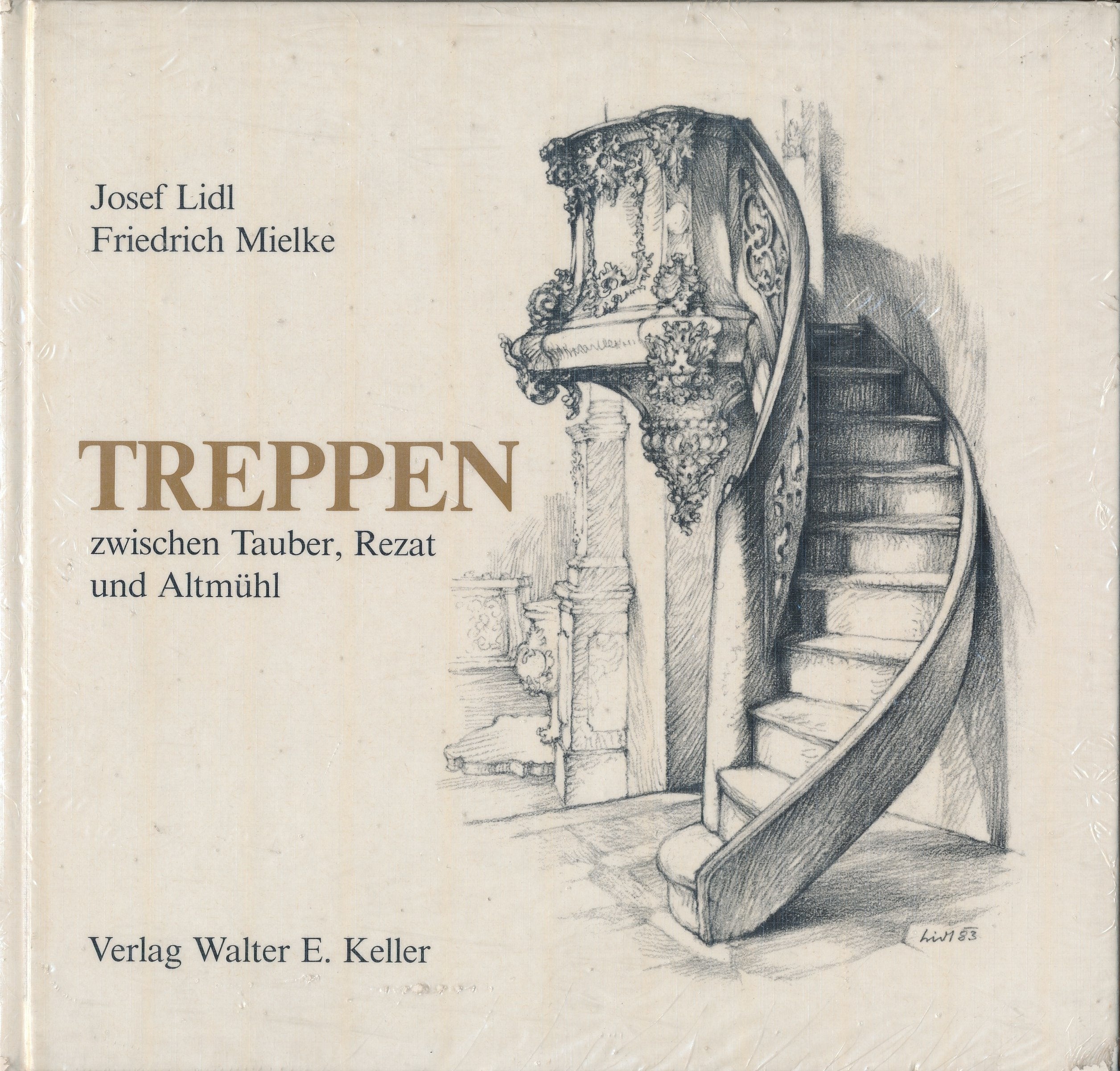 Treppen zwischen Tauber, Rezat und Altmühl Film, Art & Culture