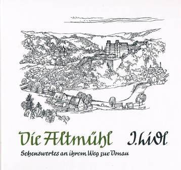 Die Altmühl. Sehenswertes an ihrem Weg zur Donau Film, Art & Culture