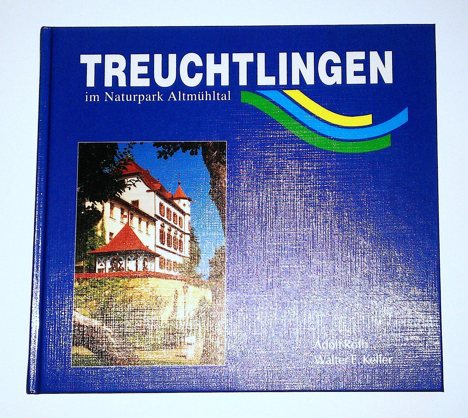 Treuchtlingen Travel Books