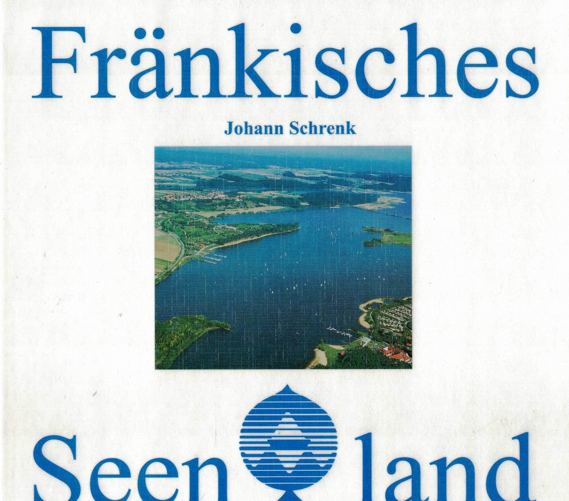 Fränkisches Seenland Second-hand books on film, art and culture