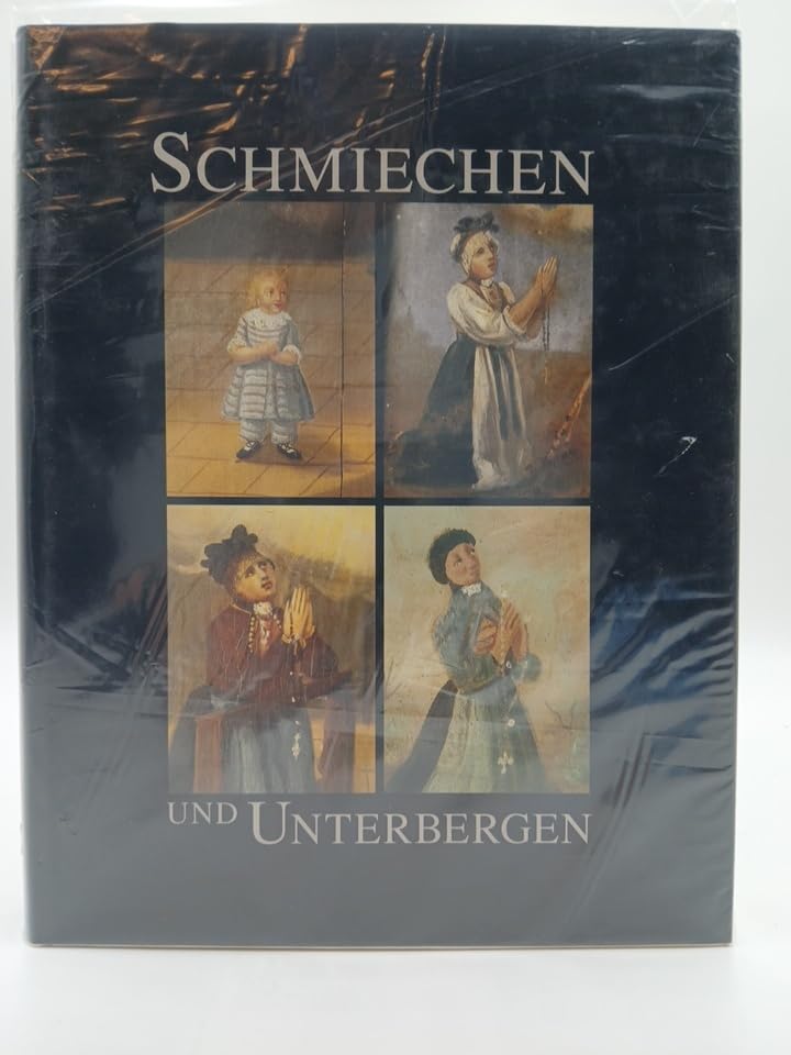Schmiechen und Unterbergen: Geschichte zweier Orte im Landkreis Aichach-Friedberg Travel
