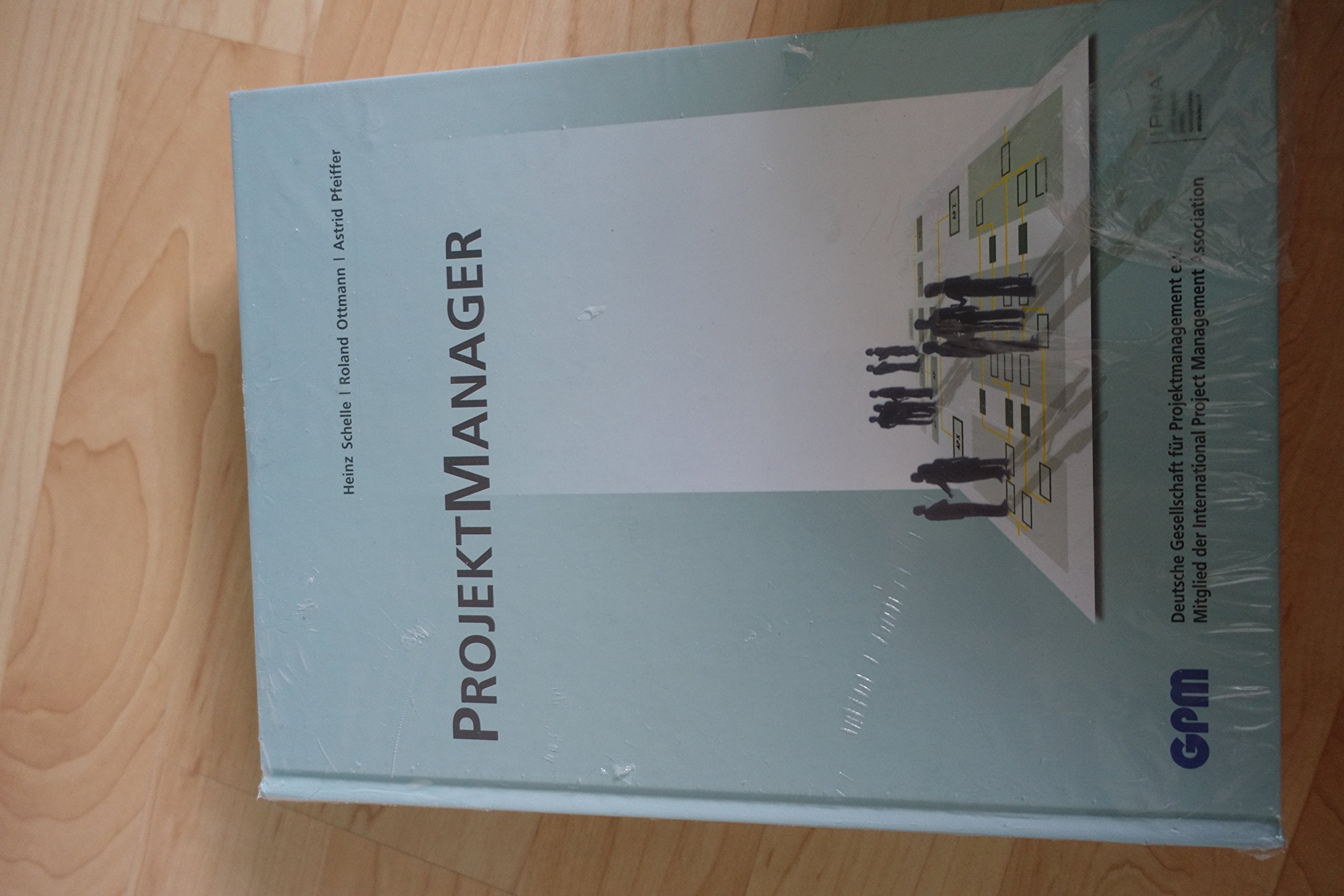 Product Image: ProjektManager