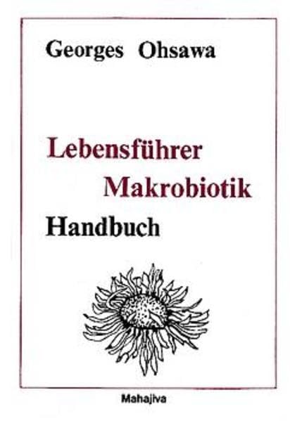 Product Image: Lebensführer Makrobiotik