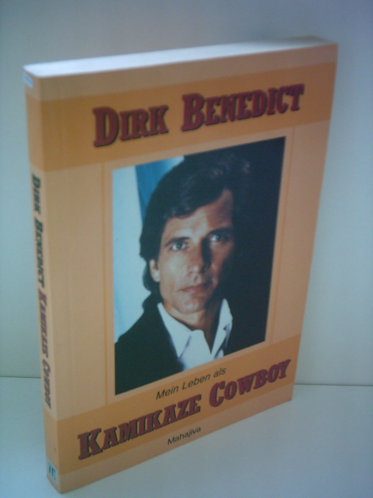 Mein Leben als Kamikaze Cowboy Medicine