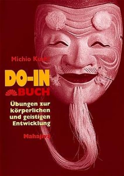 Do-In Buch Health, Nutrition & Fitness Books