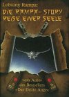 Die Rampa-Story: Reise einer Seele Fiction