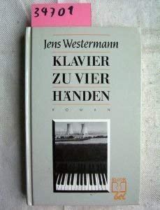 Klavier zu vier Händen Books