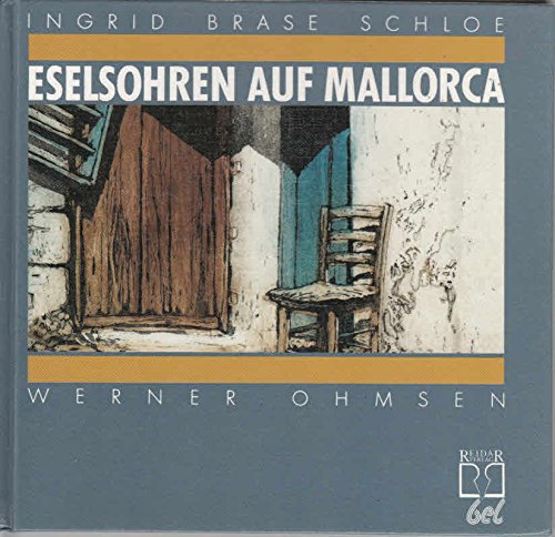 Eselsohren auf Mallorca Books