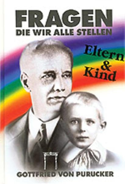 Fragen, die wir alle stellen: Eltern und Kind Philosophy