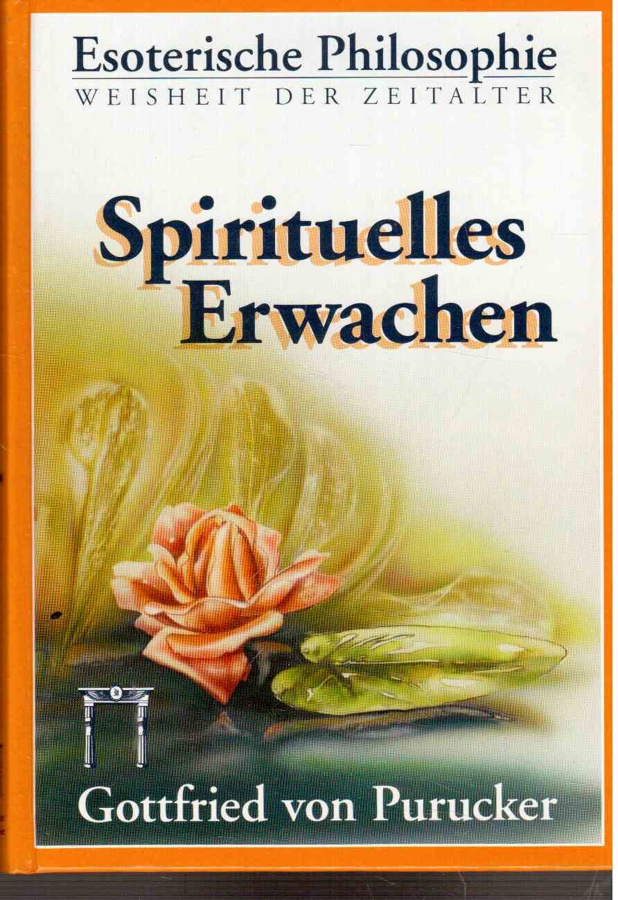 Spirituelles Erwachen Philosophy