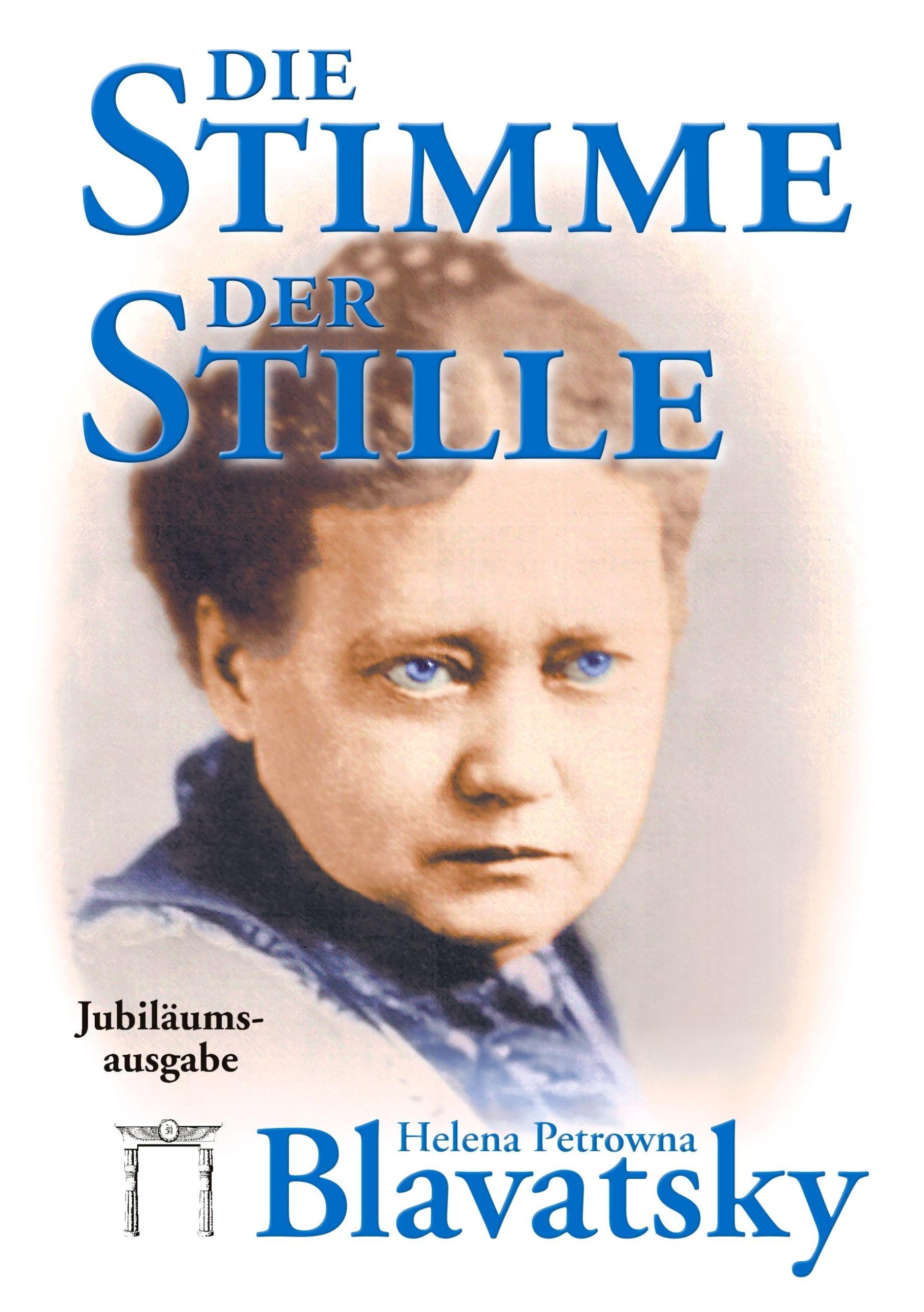 Die Stimme der Stille Philosophy