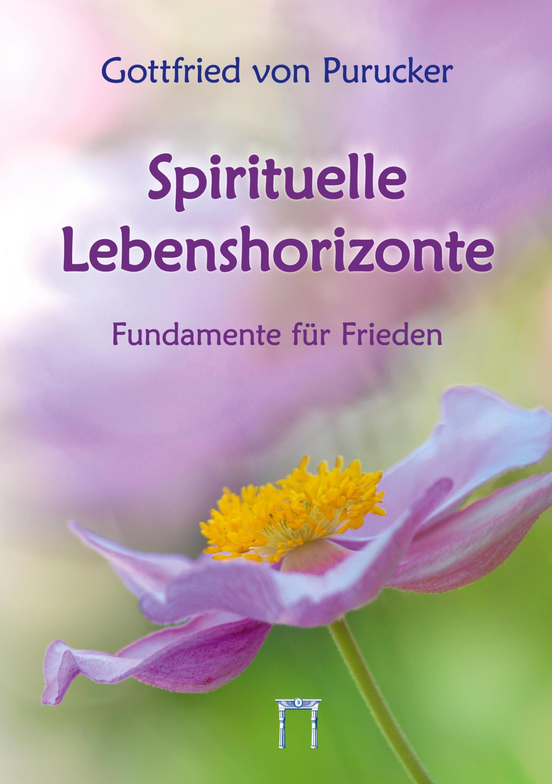 Spirituelle Lebenshorizonte Philosophy