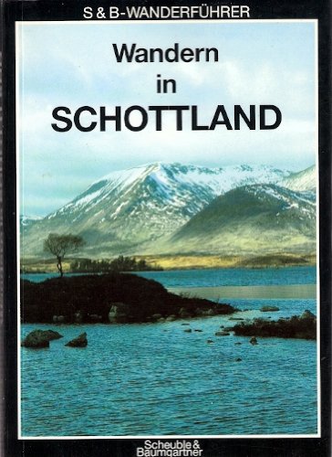 Product Image: Wandern in Schottland