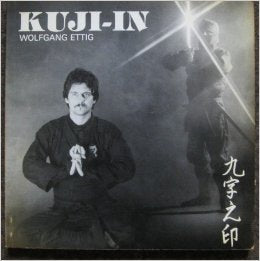 Kuji-In. Die geheimen Fingerzeichen der Ninja Philosophy