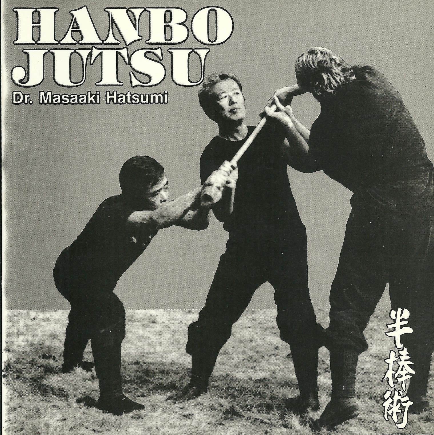 Hanbo-Jutsu: Kukishin Ryu Leisure & Fun