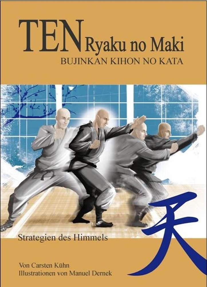 Ten Ryaku no Maki: Strategien des Himmels Leisure & Fun
