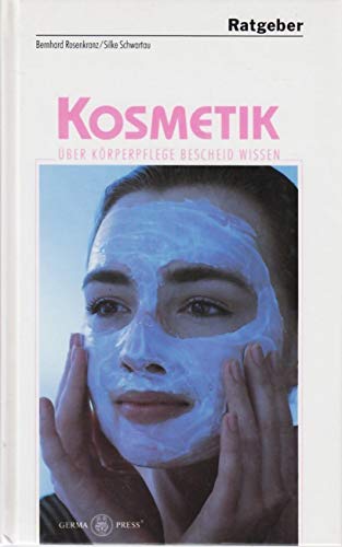 Kosmetik Ratgeber. Über Körperpflege Bescheid wissen Leisure, Home & Garden