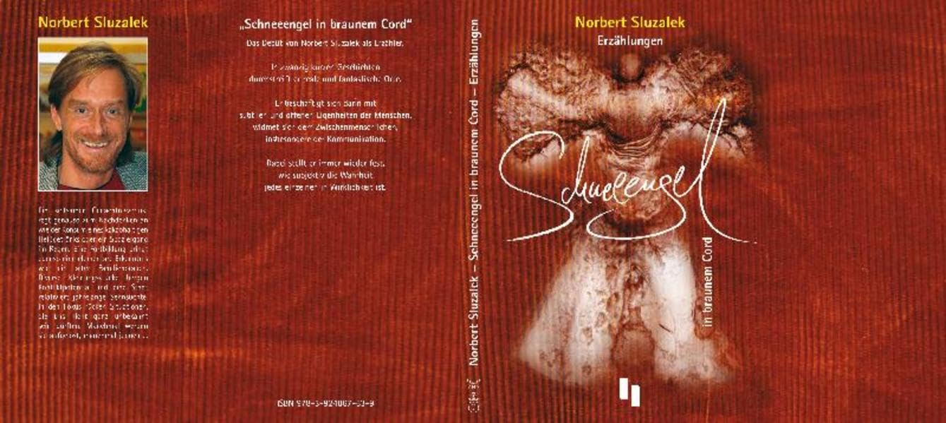 Schneeengel in braunem Cord: Erzählungen Historical Fiction