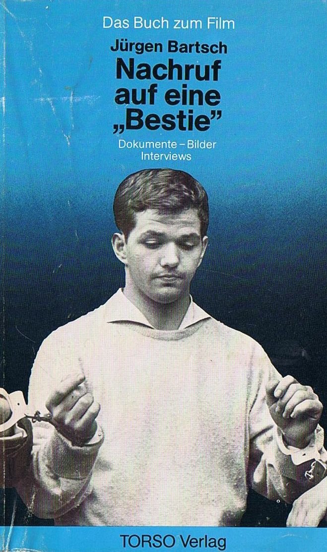 Nachruf auf eine "Bestie" - Dokumente-Bilder-Interviews Law Books