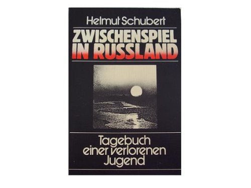Zwischenspiel in Russland Books