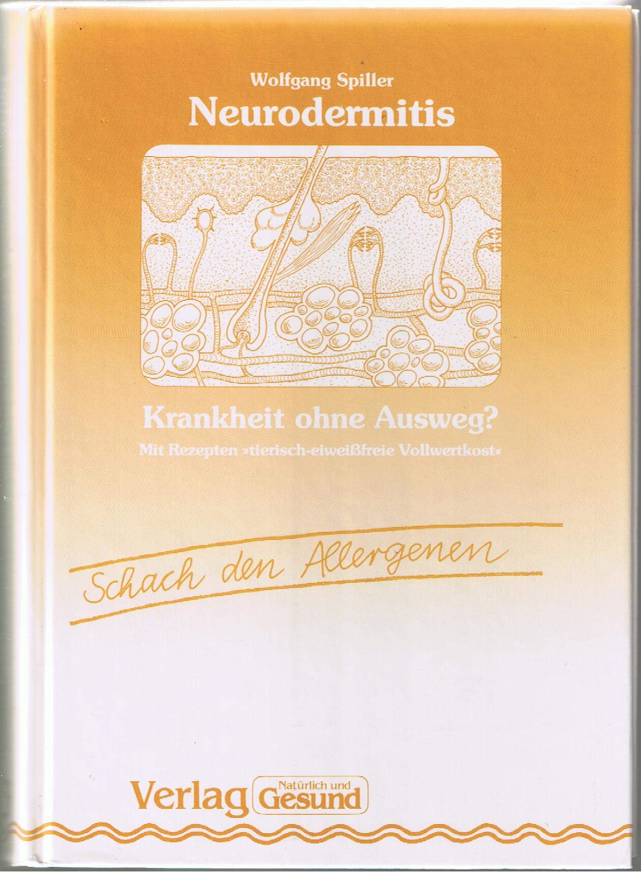 Neurodermitis Health, Nutrition & Fitness