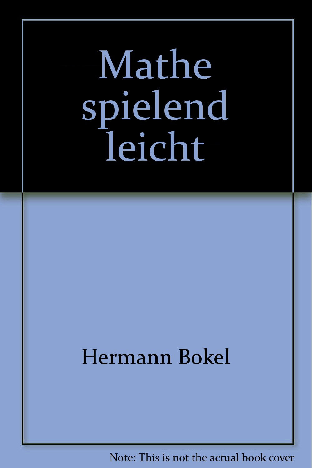 Mathe spielend leicht Education & Training