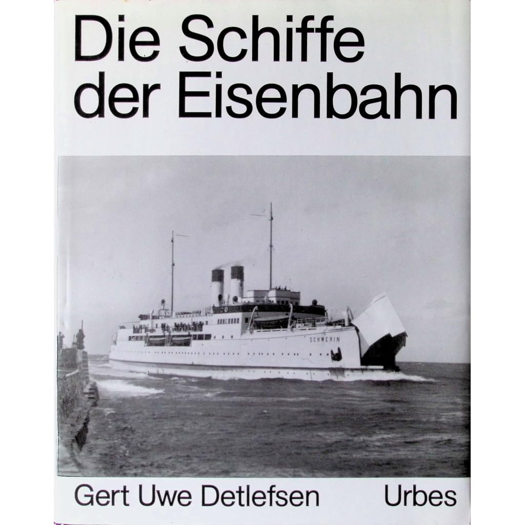 Die Schiffe der Eisenbahn Film, Art & Culture