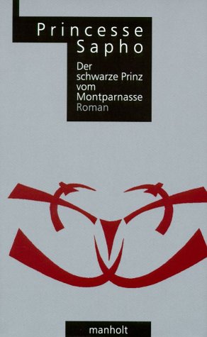 Product Image: Der schwarze Prinz vom Montparnasse
