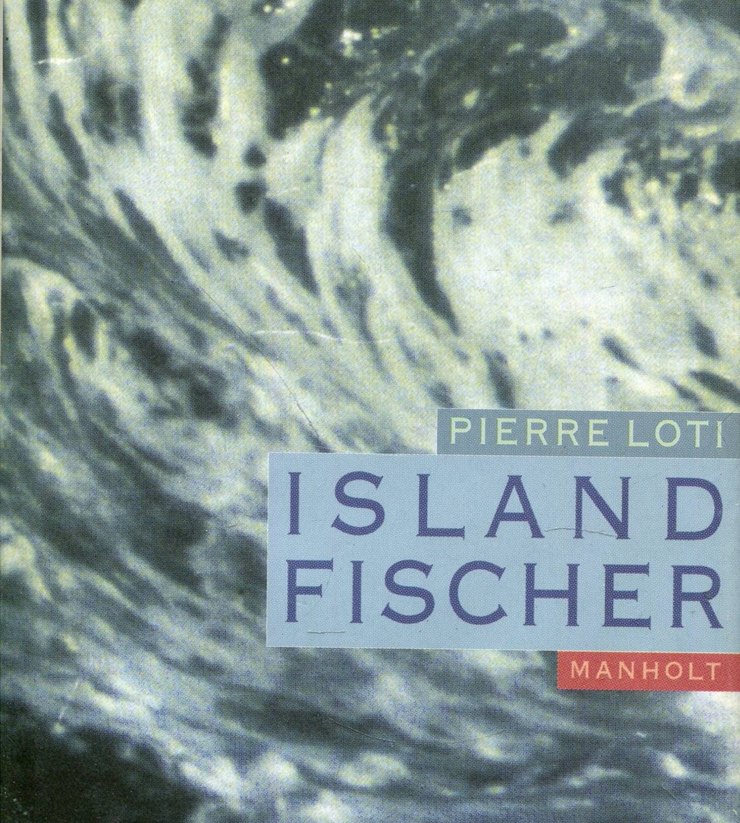 Islandfischer Books