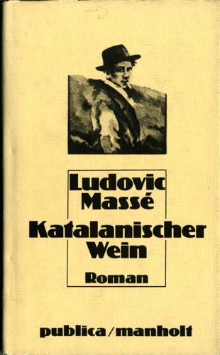Katalanischer Wein (Livre en allemand) book