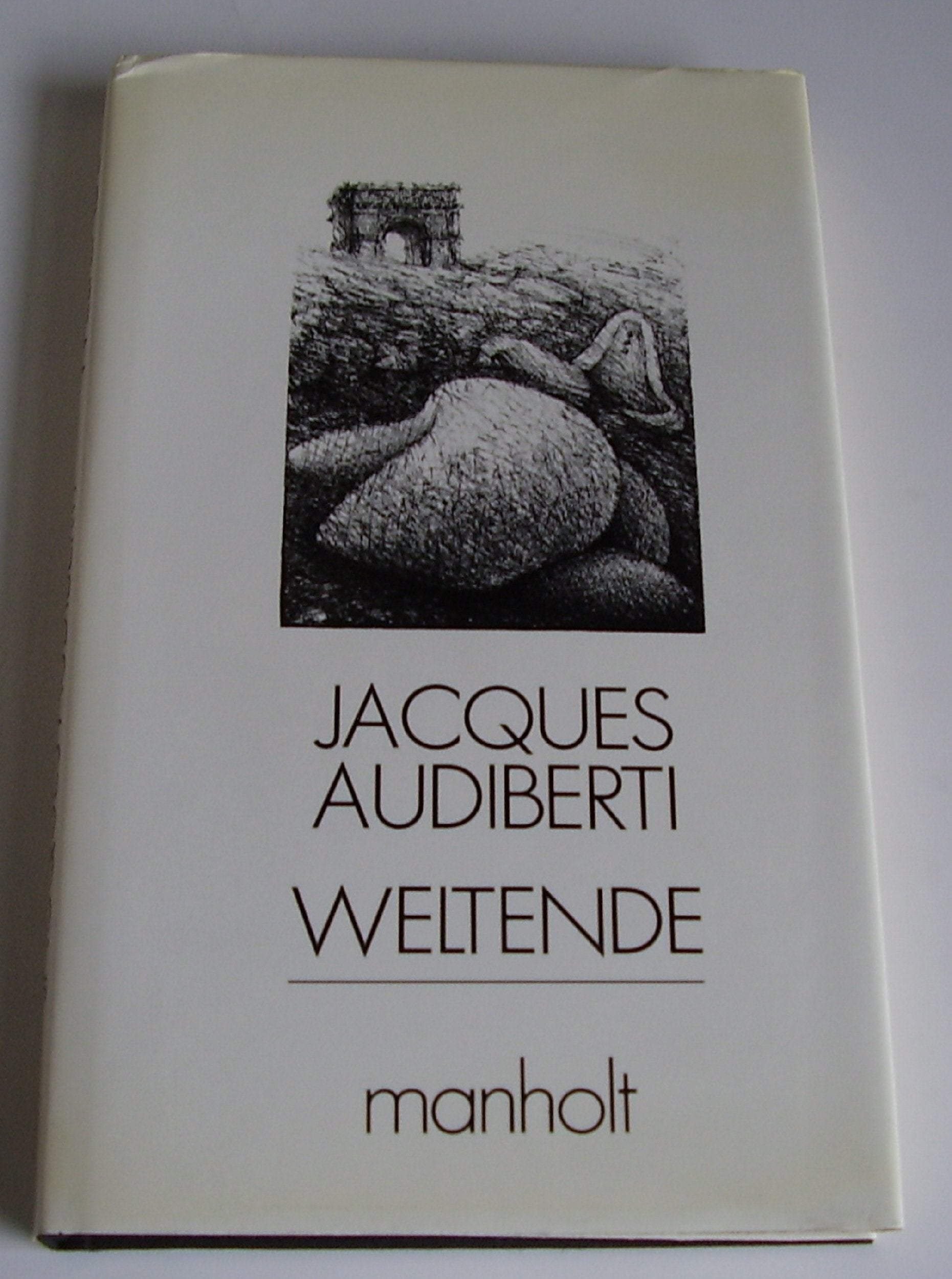 Weltende. Erzählungen Books