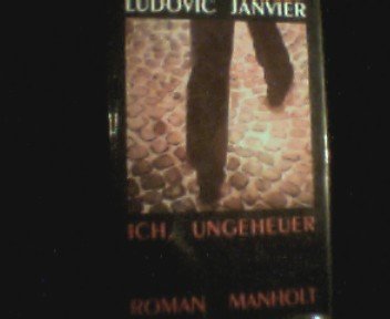 Ich, Ungeheuer Books