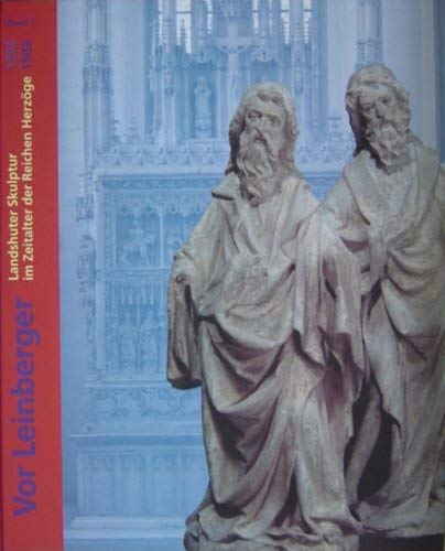 Vor Leinberger. Landshuter Skulptur im Zeitalter der reichen Herzöge 1393-1503 Film, Art & Culture