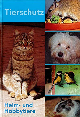 Tierschutz: Heim- und Hobbytiere Pets