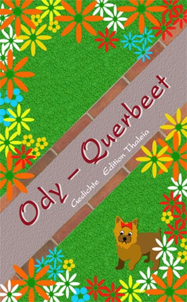Ody - Querbeet: Gedichte Poetry