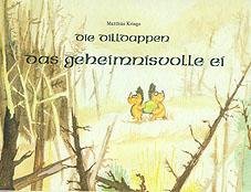 Product Image: Die Dilldappen - Das Geheimnisvolle Ei