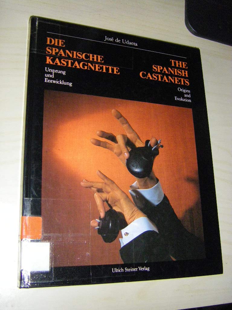 Die spanische Kastagnette: Geschichte, Ursprung und Entwicklung Film, Art & Culture