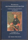 Panorama der Fridericianischen Zeit Friedrich d. Grosse u. seine Epoche; e. Handbuch. Forschungen und Studien zur Fridericianischen Zeit; Bd. 1 Memories