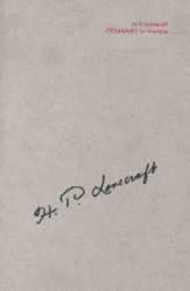 Gesammelte Werke - H.P. Lovecraft / Werkgruppe 2: Gemeinschaftsarbeiten und Überarbeitungen Books