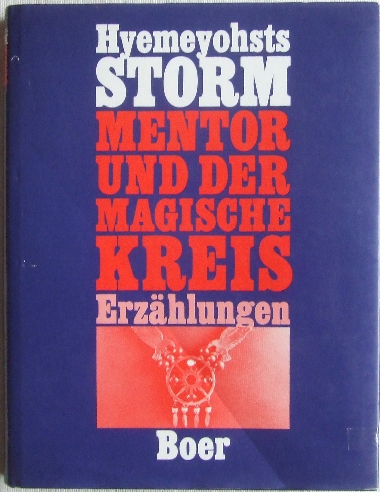 Mentor und der Magische Kreis: Erzählungen Books